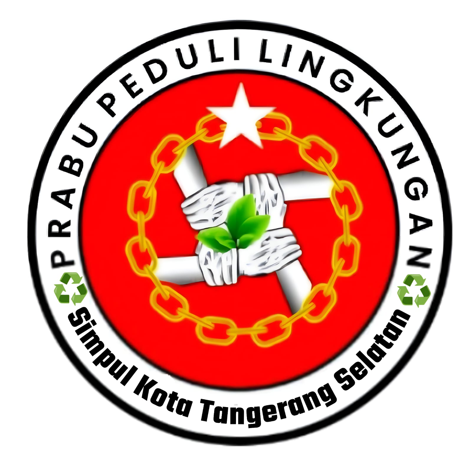 PRABU PL SIMPUL KOTA TANGERANG SELATAN