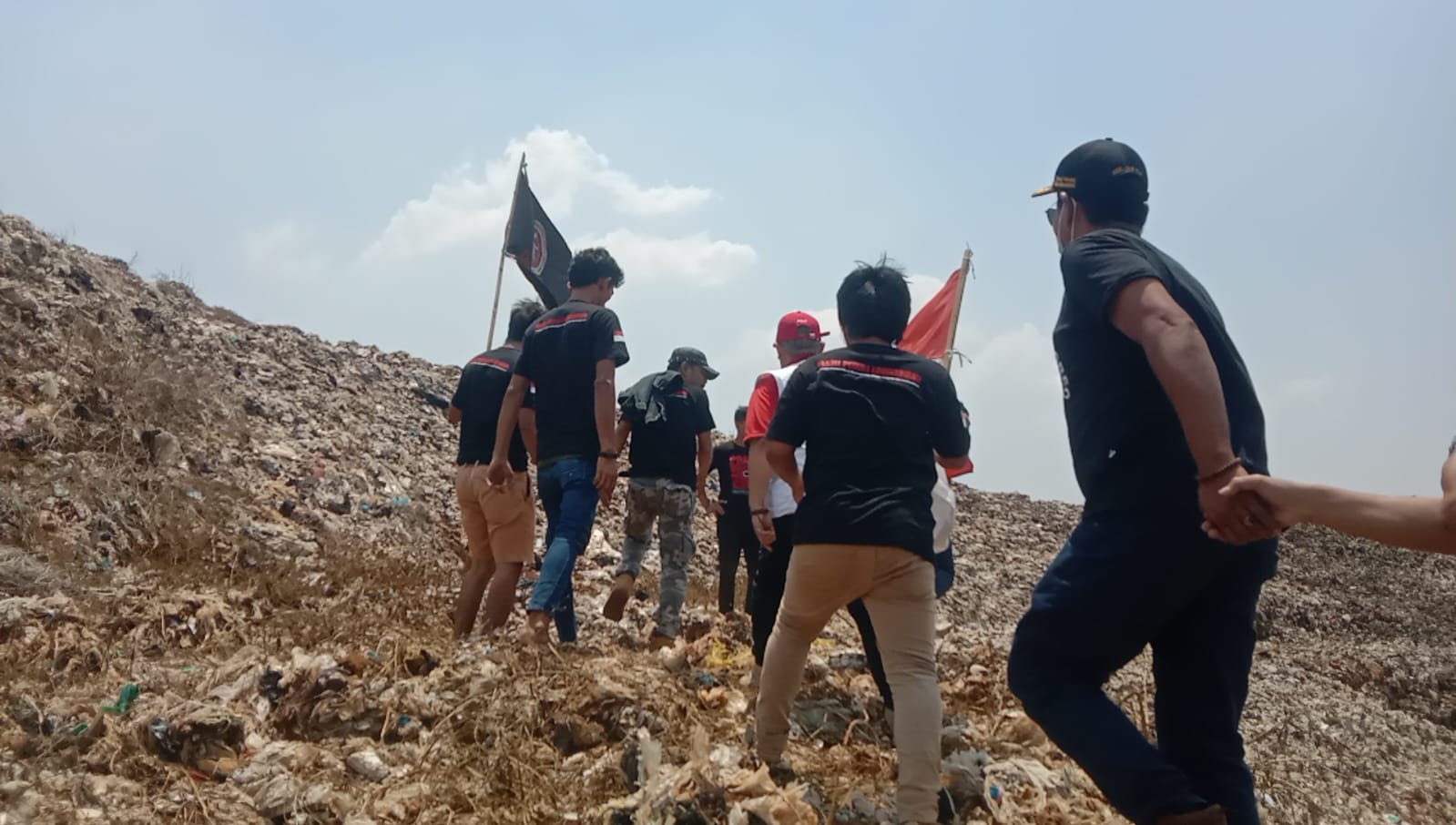 Friends of Local Wisdom