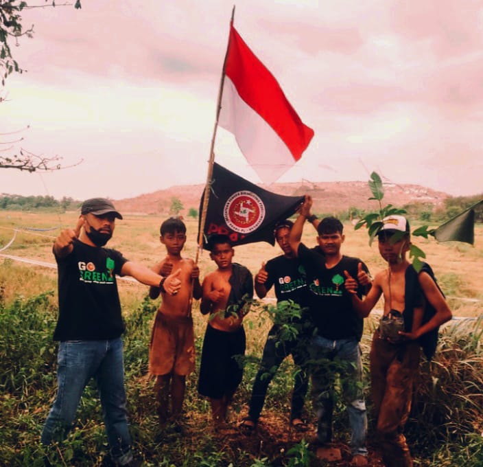 Edukasi | Advokasi | Aksi