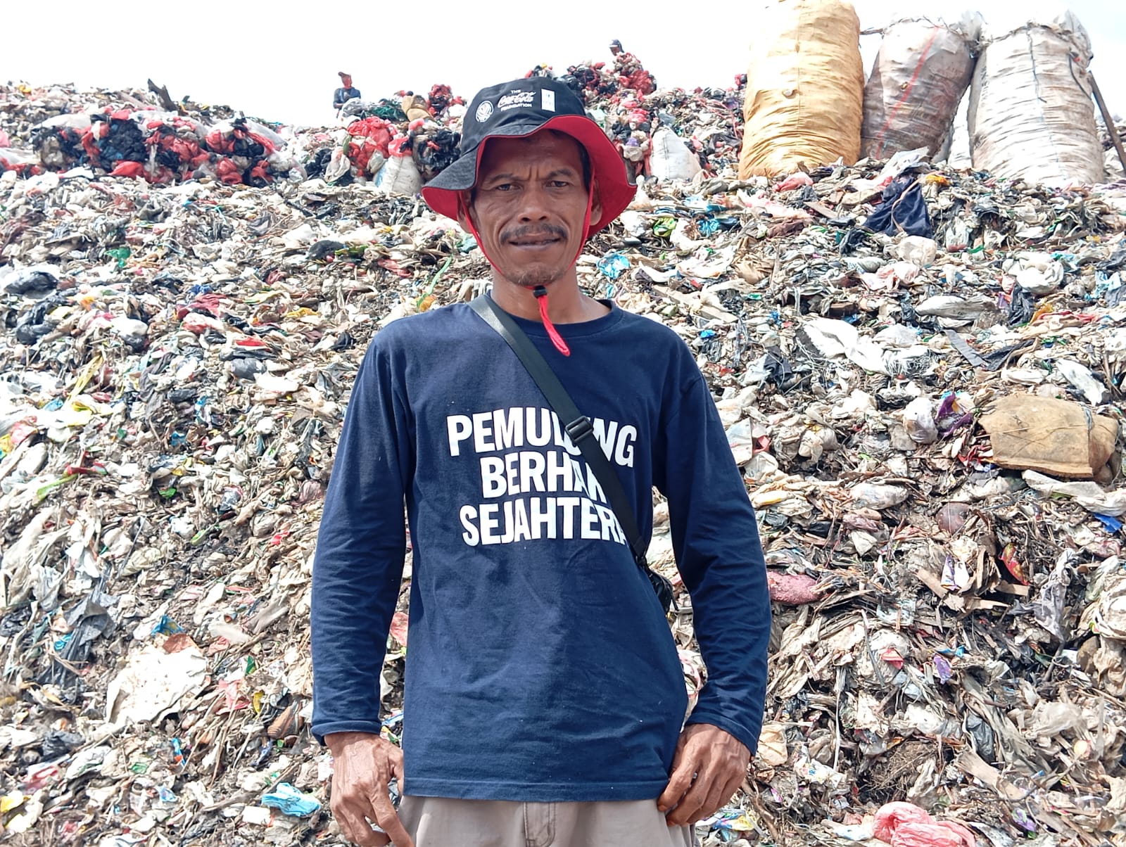 NARPAN APONG
