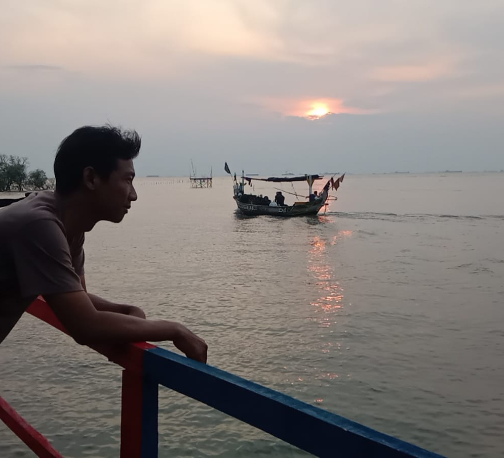 SUPRIYADI