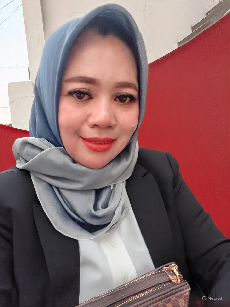 YANI SURYANI